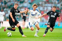 Nhận định, Soi kèo Debreceni vs Copenhagen 00h00 ngày 7/8: Bản lĩnh lên tiếng