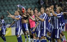 Nhận định, Soi kèo Goteborg vs K.A.A. Gent 00h00 ngày 7/8: Giằng co
