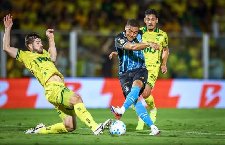 Nhận định, Soi kèo Gremio vs Mirassol 05h30 ngày 6/8: Giằng co