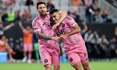 Nhận định, Soi kèo Inter Miami vs Atletico San Luis 6h30 ngày 6/8: Ra quân đại thắng