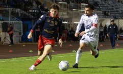 Nhận định, Soi kèo Iquique vs Limache 07h30 ngày 06/08: Chủ nhà có điểm