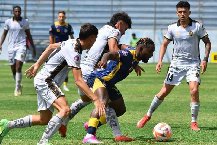 Nhận định, Soi kèo LDU Portoviejo vs Barcelona SC 07h00 ngày 06/08: Khách lấn chủ