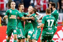 Nhận định, Soi kèo Paide Linnameeskond vs Rapid Wien 23h00 ngày 6/8: Sức mạnh vượt trội
