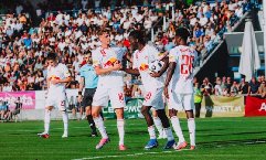 Nhận định, Soi kèo Red Bull Salzburg vs Pafos 0h00 ngày 7/8: Sức mạnh Red Bull