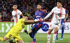 Nhận định, Soi kèo San Felipe vs Universidad de Chile 05h00 ngày 6/8: Chủ nhà khó đứng vững