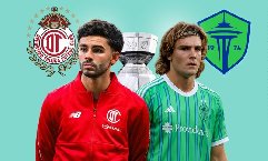 Nhận định, Soi kèo Toluca vs Seattle Sounders 9h00 ngày 6/8: Chủ nhà thắng dễ