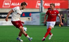 Nhận định, Soi kèo Valur vs Nordsjaelland 01h30 ngày 07/08: Vững vàng cửa dưới