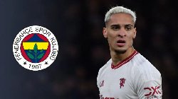 Bản tin tối 5/9: Vụ Antony tới Fenerbahce coi như xong, Osimhen gây sốt tại Thổ Nhĩ Kỳ