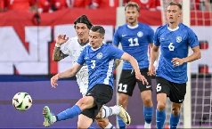 Nhận định Estonia vs Slovakia, 1h45 ngày 6/9
