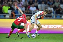 Nhận định, soi kèo Belarus vs Bulgaria, 1h45 ngày 6/9