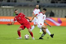 Nhận định, Soi kèo Jordan vs Kuwait, 01h00 ngày 6/9