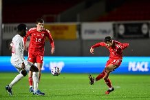 Nhận định, Soi kèo U21 Iceland vs U21 Đan Mạch, 22h00 ngày 6/9