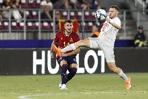 Nhận định, Soi kèo U21 Scotland vs U21 Tây Ban Nha, 01h00 ngày 7/9