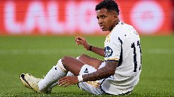 Sao Real Madrid nổi giận vì không được đề cử giải QBV