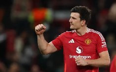 Maguire lọt tầm ngắm của 2 đại gia Saudi Pro League