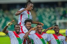 Nhận định, Soi kèo Djibouti vs Burkina Faso, 23h00 ngày 5/9: Khó thắng đậm