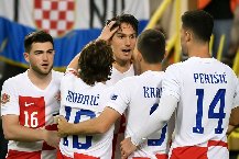 Nhận định, Soi kèo Faroe Islands vs Croatia, 1h45 ngày 06/09: Khó có bất ngờ