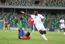 Nhận định, Soi kèo Kenya vs Gambia 20h00 ngày 5/9: Níu giữ hy vọng