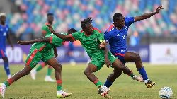 Nhận định, Soi kèo Namibia vs Malawi 20h00 ngày 5/9: Bám đuổi đỉnh bảng