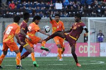 Nhận định, Soi kèo Sri Lanka vs Maldives, 18h30 ngày 6/9: Cân tài cân sức