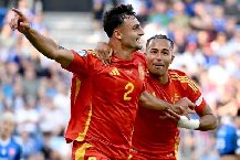 Nhận định, Soi kèo U21 Tây Ban Nha vs U21 Síp 01h00 ngày 06/09: Tin vào cửa dưới