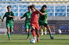 Nhận định, Soi kèo U23 Lào vs U23 Hàn Quốc 15h30 ngày 6/9: Không thể ngăn cản