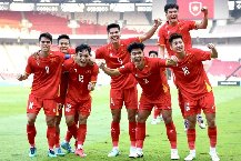 Nhận định, Soi kèo U23 Singapore vs U23 Việt Nam, 19h00 ngày 6/9: Giành vé đi tiếp