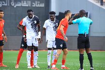 Nhận định, Soi kèo Uganda vs Mozambique, 23h00 ngày 5/9: Giữ lại niềm vui