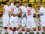 Soi kèo phạt góc Hy Lạp vs Belarus, 1h45 ngày 06/09