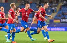 Soi kèo phạt góc Montenegro vs CH Séc, 1h45 ngày 06/09