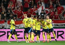 Soi kèo phạt góc Slovenia vs Thụy Điển, 1h45 ngày 06/09