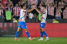 Xác định 6 đội bóng Nam Mỹ giành vé trực tiếp tham dự World Cup 2026