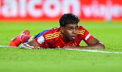 Yamal dính chấn thương, HLV Flick đứng ngồi không yên