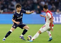 Nhận định, Soi kèo Ajax vs PSV Eindhoven 01h00 ngày 06/09: Cuộc chiến không khoan nhượng