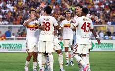 Nhận định, Soi kèo AS Roma vs Atalanta 01h45 ngày 06/09: Tiếp mạch chiến thắng