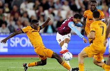 Nhận định, Soi kèo Birmingham vs Wolves 18h00 ngày 06/09: Thua trận đầu tiên