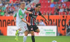Nhận định, Soi kèo Eintracht Frankfurt vs Augsburg 22h30 ngày 6/9: Chia điểm trong mưa bàn