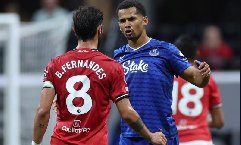 Nhận định, Soi kèo Everton vs MU 20h00 ngày 6/9: Ba điểm cho Quỷ đỏ