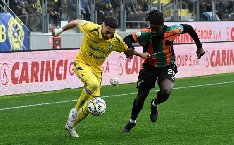 Nhận định, Soi kèo Frosinone vs Venezia 20h00 ngày 06/09: 2 chàng lính mới