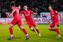 Nhận định, Soi kèo Groningen vs Twente 17h15 ngày 6/9: Khách không khách khí