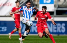 Nhận định, Soi kèo Heerenveen vs AZ Alkmaar 19h30 ngày 06/09: Mạch trận toàn thắng