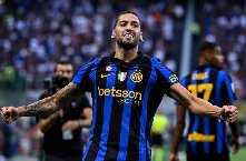 Nhận định, Soi kèo Inter Milan vs Napoli 23h00 ngày 05/09: Tiếp tục ca khải hoàn