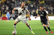Nhận định, Soi kèo Los Angeles Galaxy vs New England 08h30 ngày 06/09: Hòa là đẹp