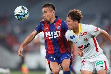 Nhận định, Soi kèo Nagoya Grampus vs Machida Zelvia 16h00 ngày 6/9: Gã khổng lồ mới nổi