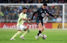 Nhận định, Soi kèo Portland Timbers vs Minnesota 09h30 ngày 06/09: 3 điểm ở lại