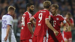 Nhận định, Soi kèo Schalke vs Bayern Munich 23h30 ngày 05/09: Thị uy sức mạnh