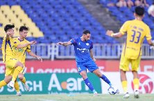 Nhận định, Soi kèo SLNA vs Bắc Ninh 18h00 ngày 06/09: Thắng nhẹ tân binh