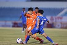 Nhận định, Soi kèo Thanh Hóa vs Đà Nẵng 17h00 ngày 6/9: 2 kẻ thất thế