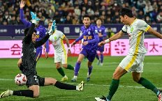 Nhận định, Soi kèo Tianjin Jinmen Tiger vs Zhejiang Professional 19h00 ngày 06/09: Níu kéo hi vọng