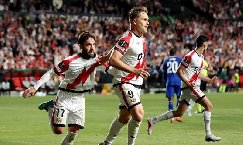 Nhận định, Soi kèo Vallecano vs Racing Santander 23h30 ngày 05/09: Chủ nhà bết bát
